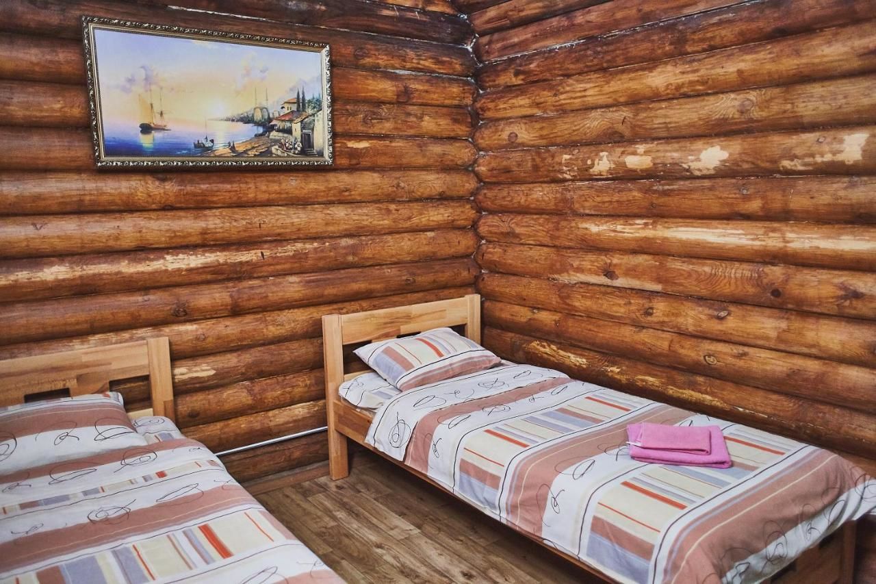 Дома для отпуска Zolotoy Bereg Hotel Чернигов