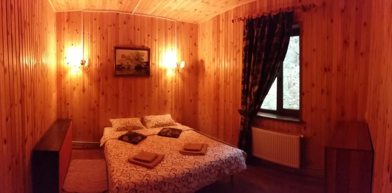 Дома для отпуска Zolotoy Bereg Hotel Чернигов