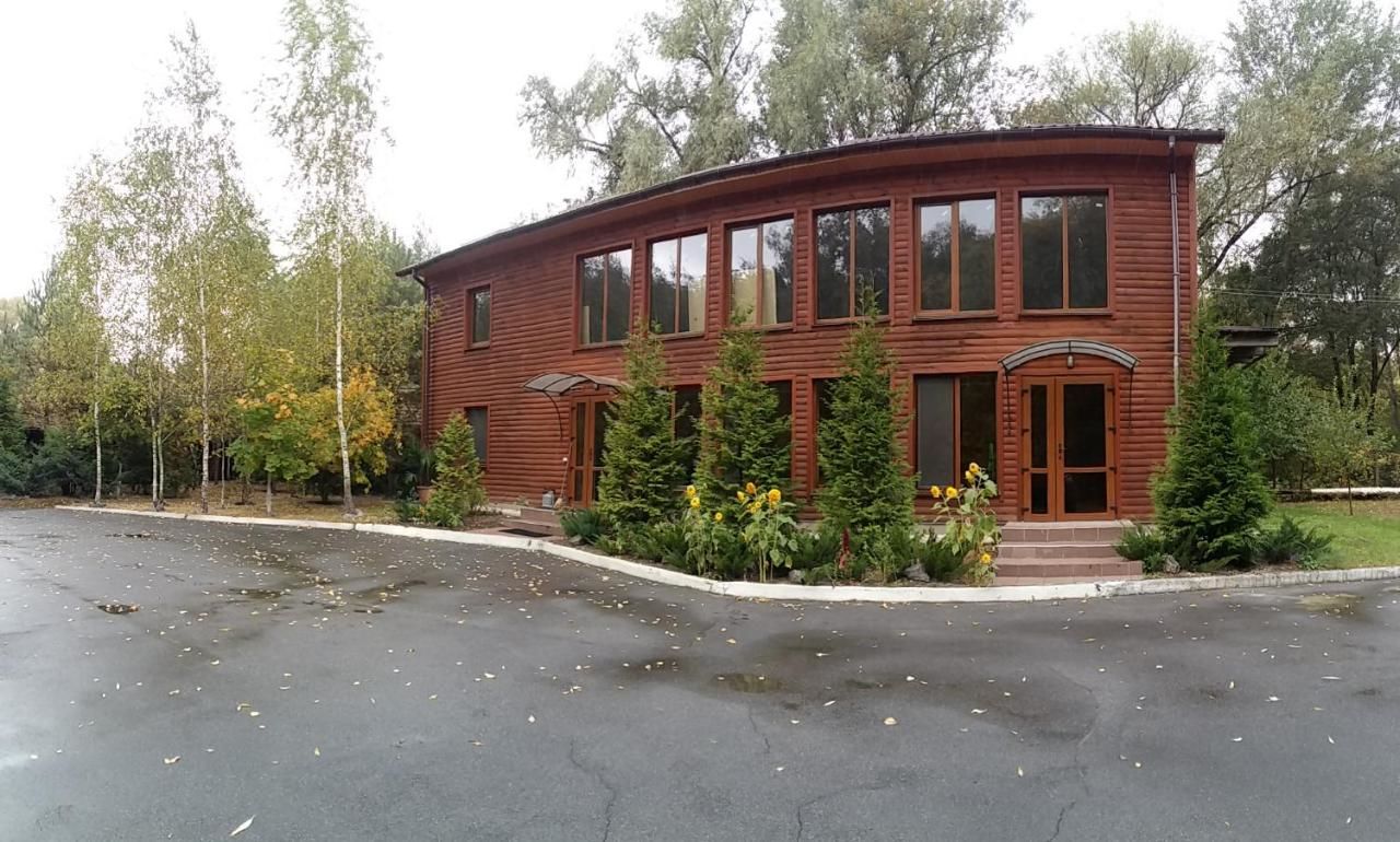 Дома для отпуска Zolotoy Bereg Hotel Чернигов