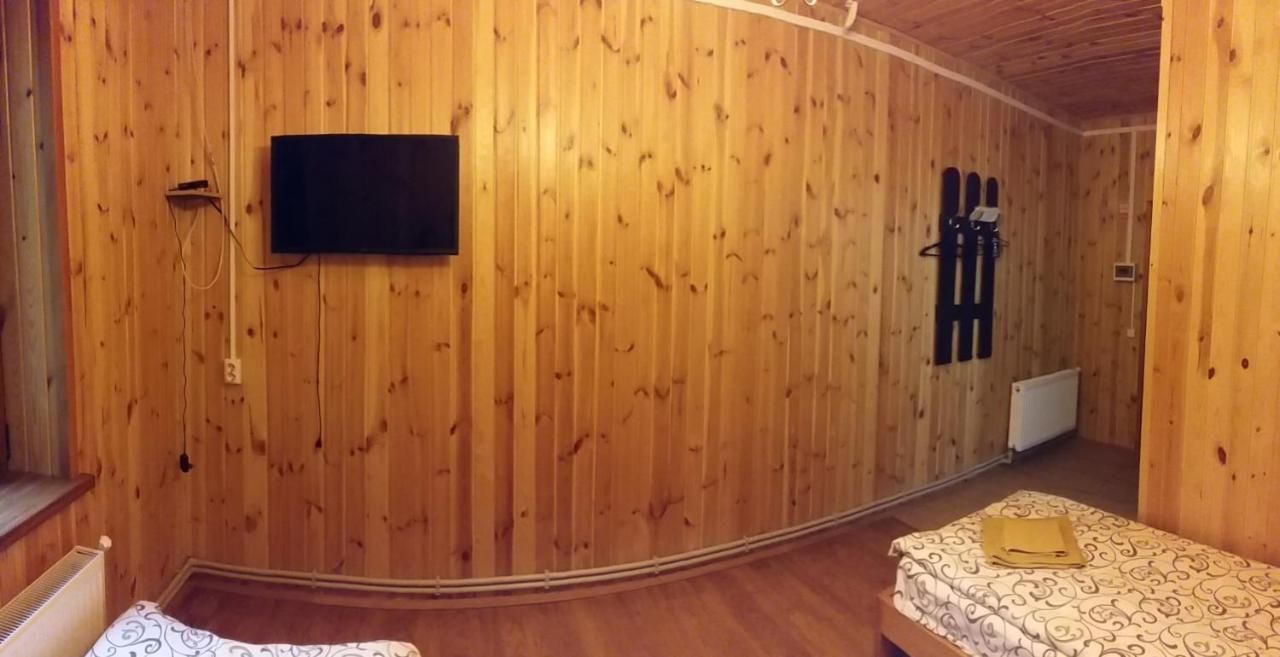 Дома для отпуска Zolotoy Bereg Hotel Чернигов