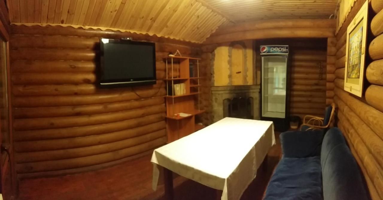 Дома для отпуска Zolotoy Bereg Hotel Чернигов