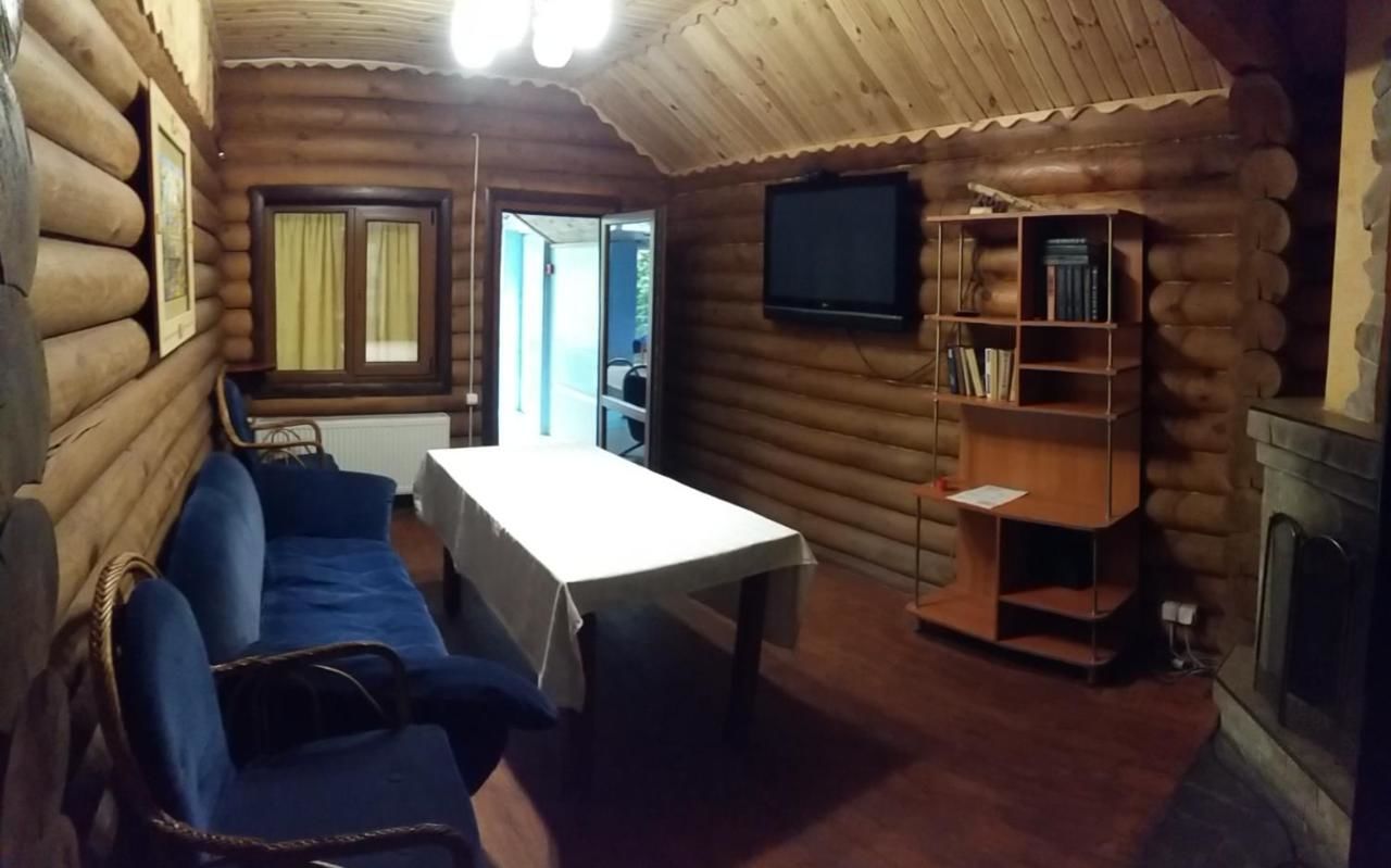 Дома для отпуска Zolotoy Bereg Hotel Чернигов