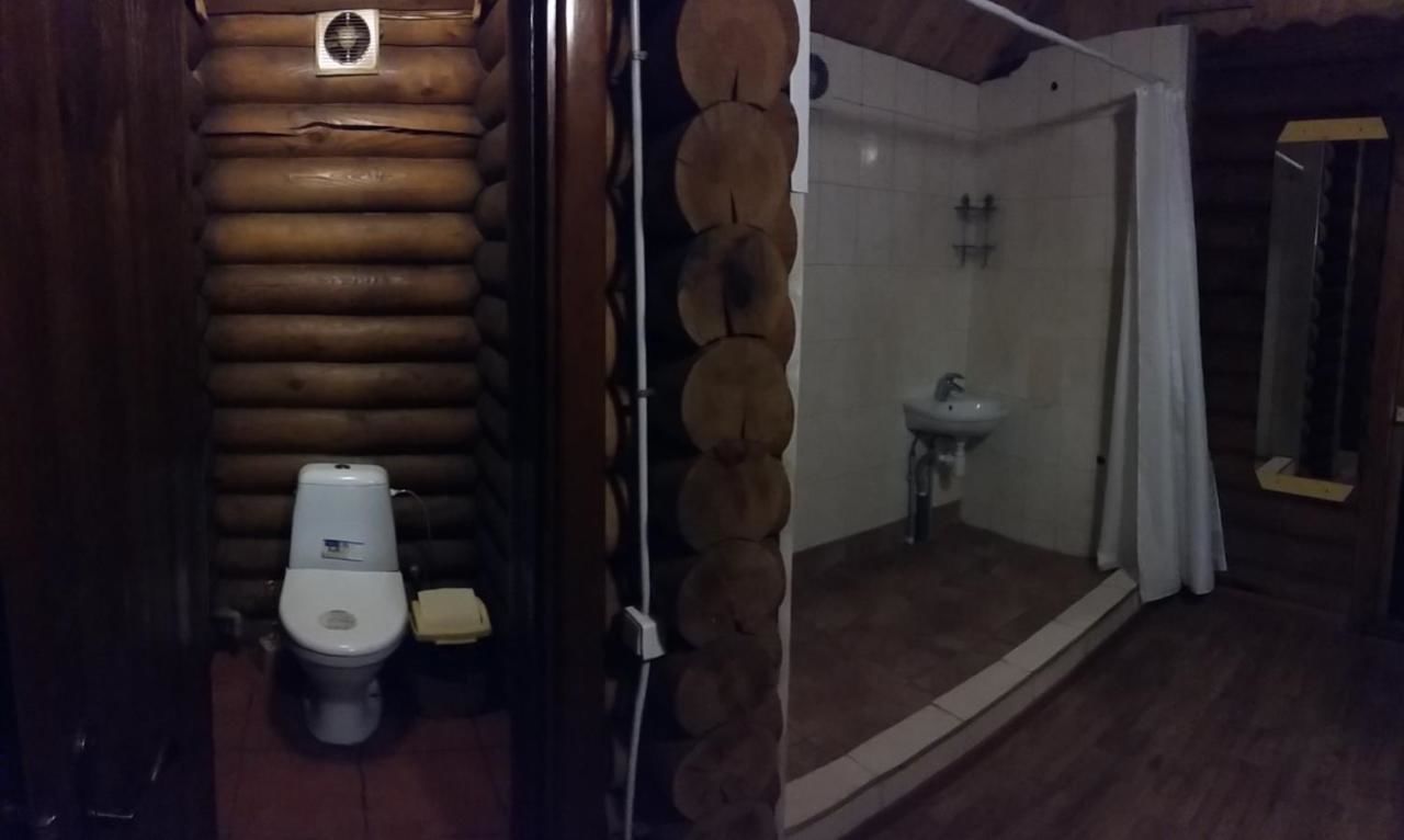Дома для отпуска Zolotoy Bereg Hotel Чернигов