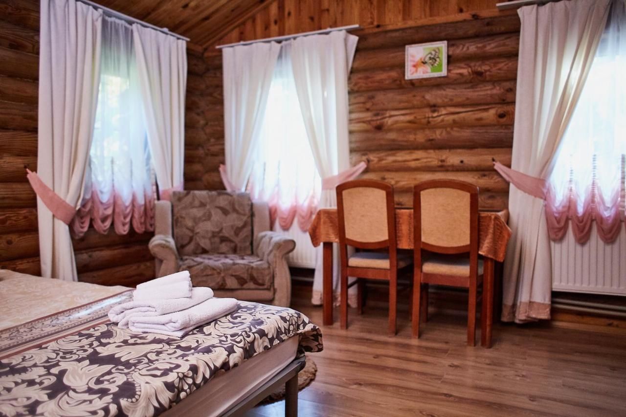Дома для отпуска Zolotoy Bereg Hotel Чернигов