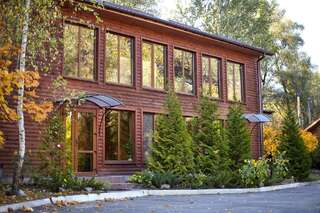 Дома для отпуска Zolotoy Bereg Hotel Чернигов-2