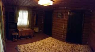 Дома для отпуска Zolotoy Bereg Hotel Чернигов Дом с 1 спальней-7