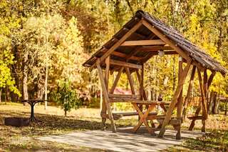 Дома для отпуска Zolotoy Bereg Hotel Чернигов-4