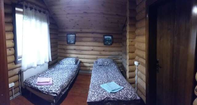 Дома для отпуска Zolotoy Bereg Hotel Чернигов-26
