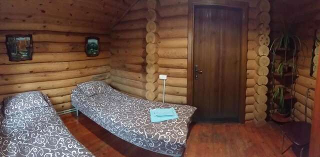 Дома для отпуска Zolotoy Bereg Hotel Чернигов-27