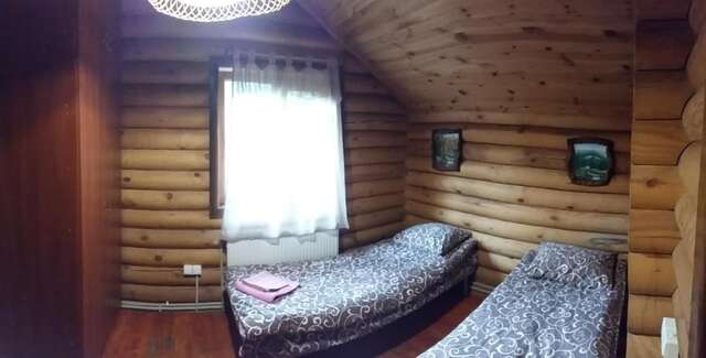 Дома для отпуска Zolotoy Bereg Hotel Чернигов-28