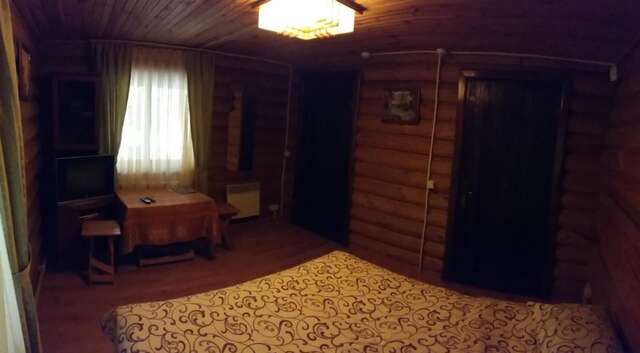 Дома для отпуска Zolotoy Bereg Hotel Чернигов-47