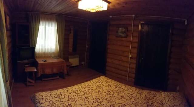 Дома для отпуска Zolotoy Bereg Hotel Чернигов-47
