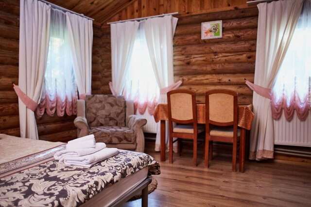 Дома для отпуска Zolotoy Bereg Hotel Чернигов-8